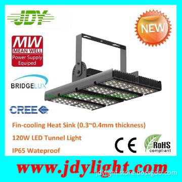 High Power IP65 Waterproof LED Floodlight 120W for Factory CE RoHS